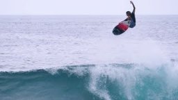 Mateus Herdy - 12 Days In Indo | Volcom Surf