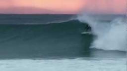 Day 2 Highlights - 2012 Billabong Pro JBay