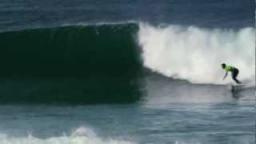 Day 3 Highlights - 2012 Billabong Pro J Bay