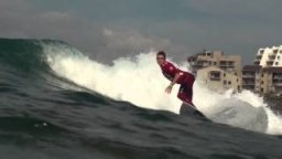 Highlights: Ballito Pro Opening Day