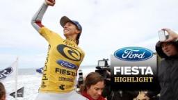 2012 Rip Curl Women's Pro Final