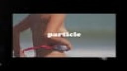particle