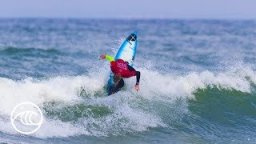 2019 Junior Pro La Torche Highlights: Opening Day Fun In Brittany
