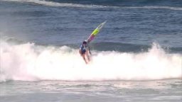Highlights: Action Kicks Off At Barra Da Tijuca