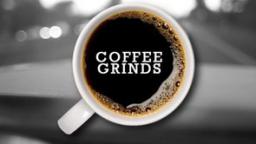 Coffee Grinds