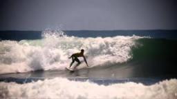 Day 4 Highlights - 2012 Prime Nike Lowers Pro