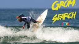 Rip Curl GromSearch Croyde