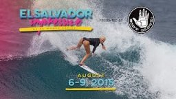 Copa El Salvador Live - Day 2