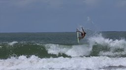 Los Pollos Locos - Chapter 3 - Costa Rica