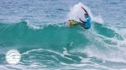 2019 Junior Pro Espinho Day 5 Highlights