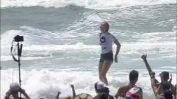 Final Day Highlights - 2012 Roxy Pro Australia Goldcoast