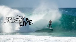 #HawaiiLive - The Edit