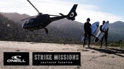 O'Neill | Strike Missions: Southern Frontier
