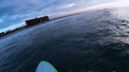 Twin Craft 10'2 Glider