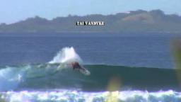 Volcom's Tavarua Trippers - Episode 1 of 3