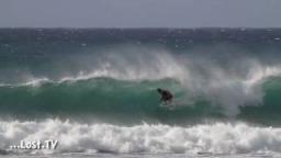 LOST.TV - SHANE BESCHEN ON ...LOST ROCKET