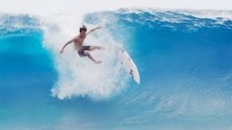 Jordy Lawler | SURF Session | 2014