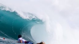 John John Florence Wins #EDDIEWOULDGO