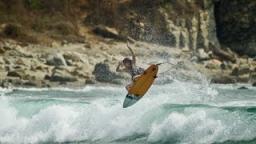 Enjoy The Feeling; Craig Anderson Mexico