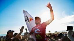 Final Day Highlights - 2013 Moche Rip Curl Pro Portugal