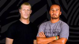 Quik Pro NY Fanning  vs Patacchia R3 H7