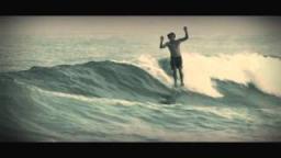 Roxy Pro 2012 - Thursday Podcast: Longboard