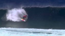 Highlights: Superheats, Big Upsets In Tahiti