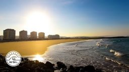 2017 Caparica Primavera Surf Fest Teaser: Surfers Welcome In Sunny, Fun Caparica