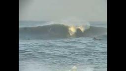 Porthleven Goes Off