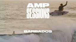 AMP SESSIONS: Barbados