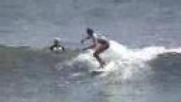 Groms, Grown Guys & Girls (East Coast Surfing Championships)