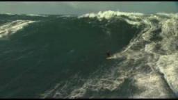 Storm Surfers Coming to Discovery Channel 