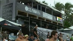 Highlights: Medina, Fanning Jump To Round 3, Title Race Continues