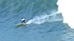 Punta Galea - Surfing Challenge 2013 - Old Port Films