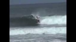 Popoyo Surf Nicaragua
