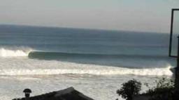 surfing indonesia