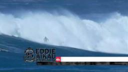The Quiksilver in Memory of Eddie Aikau Heat 5 2009