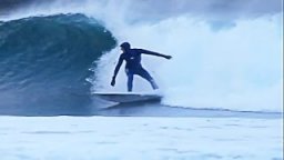 Boydie | SURFING In Scotland | Mark Boyd