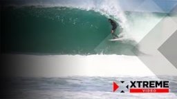 WINTER IS OVER - Patrick Beven Playing With Storms