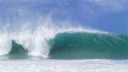 AMP SESSIONS: Hawaii