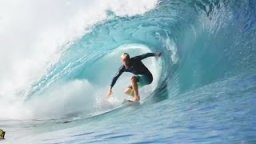 Surf Session | Strike Mission | Tahiti 2014