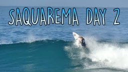 Day 2 - Oi Rio Pro