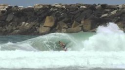 Jordy Freakout Boardshorts