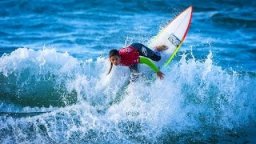 Ericeira World Junior Championships Day 3 Highlights