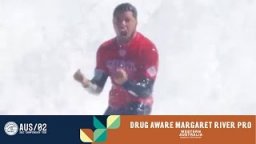 Day 4 Highlights - Drug Aware Margaret River Pro 2017