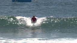Day 3 Highlights - 2012 Nike US Open Of Surfing
