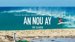 An Nou Ay | The Search