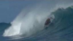 2010 Billabong Pro Tahiti - Kelly Slater Advances Quarters