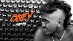 Oney Anwar - Surfing Is Everything