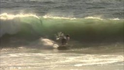 2015 Hurley Australian Open Of Surfing - Highlights, Round 5